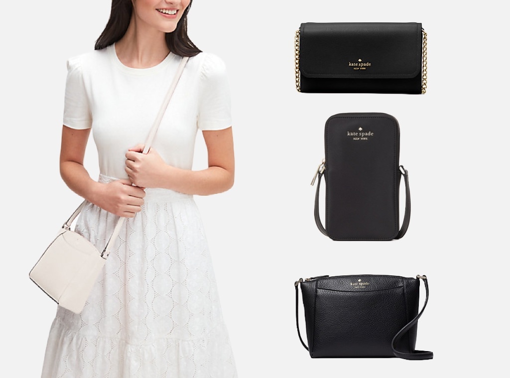 Kate Spade Surprise Deal This 280 Bag Is on Sale Today for Just 59